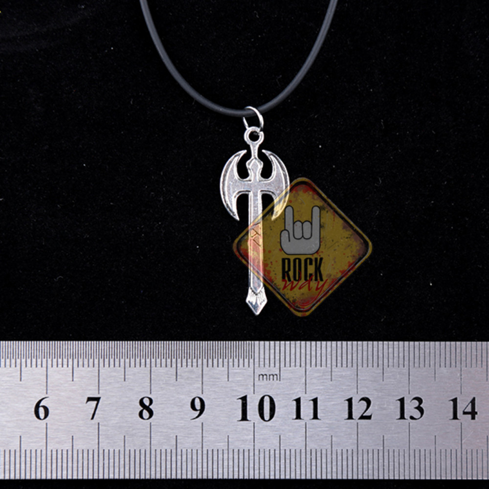 Кулон Сокира, фото 1