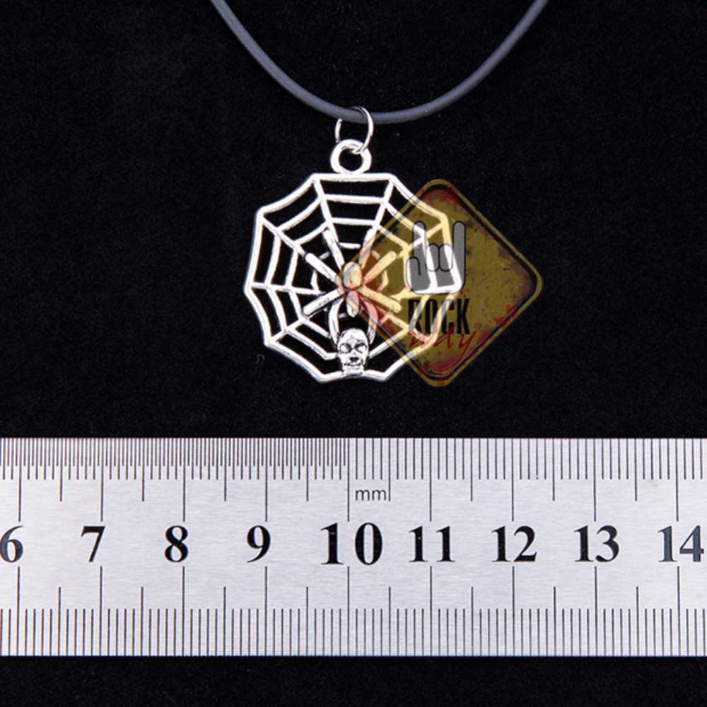 Кулон Павутина, фото 1