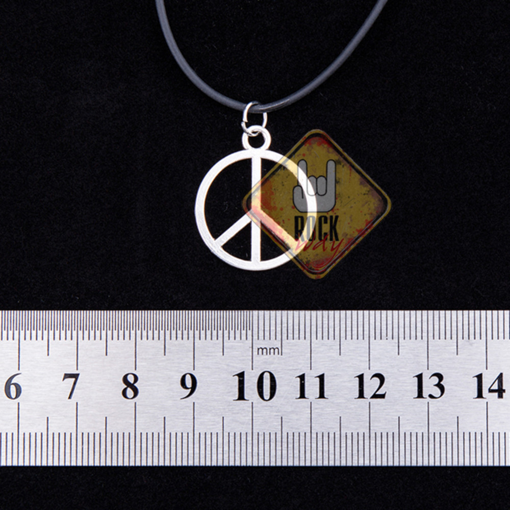 Кулон Пацифік, фото 1