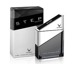 Туалетная вода для мужчин Vivarea Step man 100 ml