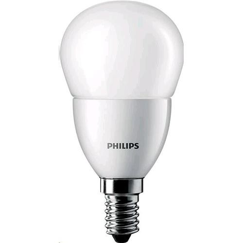 Світлодіодна LED-лампа Philips CorePro luster ND 3-25W E14 827 P48