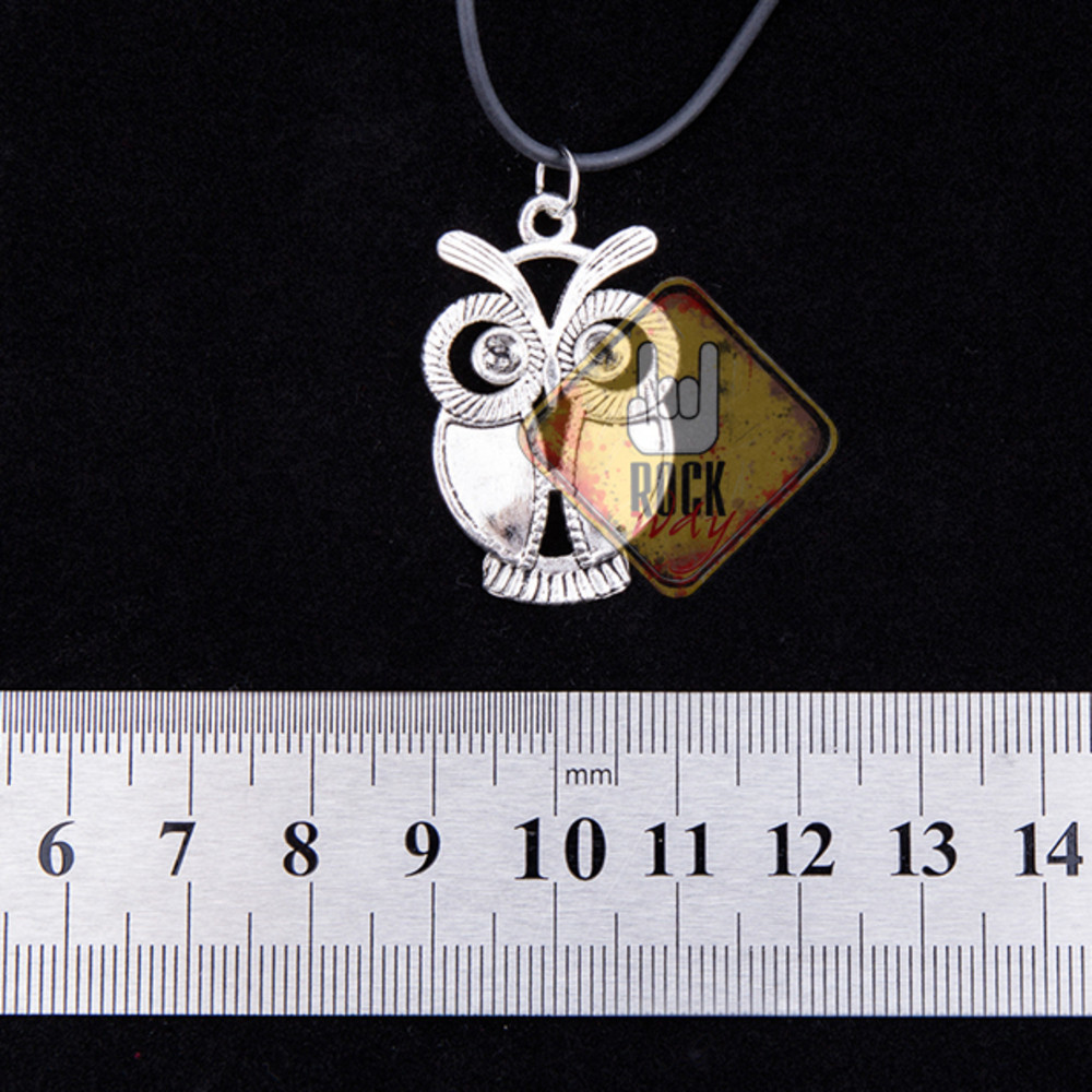 Кулон Сова, фото 1