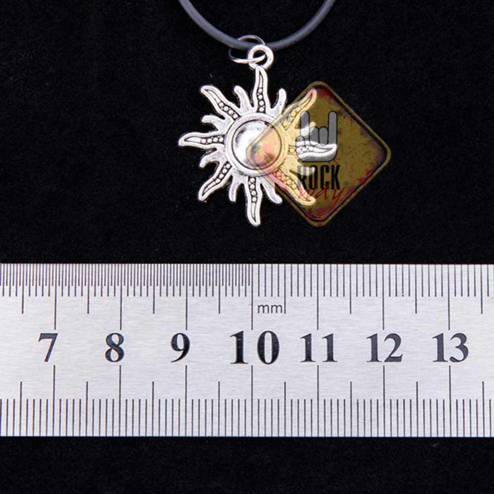 Кулон Сонце, фото 1