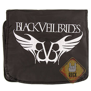 Сумка Black Veil Brides