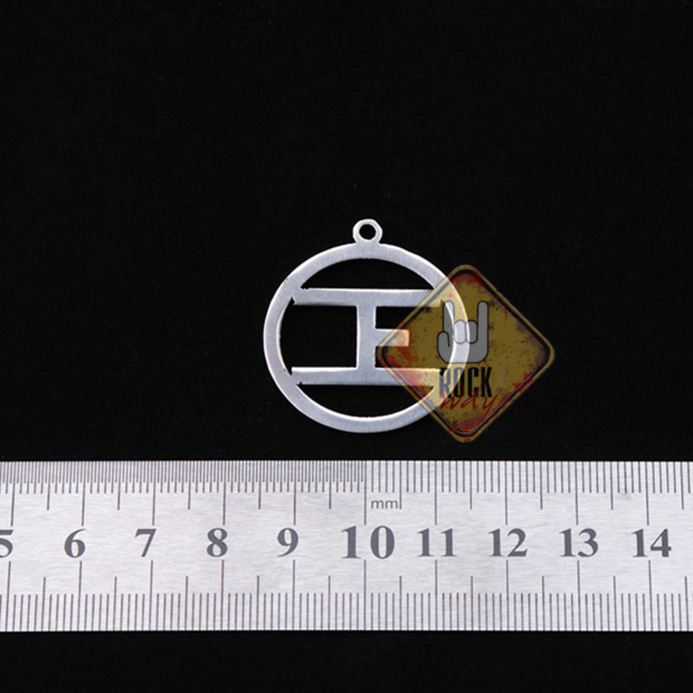 Кулон Eskimo Callboy (лого), фото 1