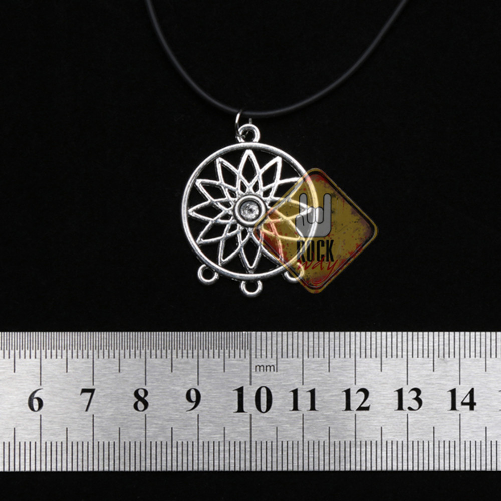 Кулон Ловець снів, фото 1