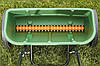 Механічний розкидувач Scotts 76565 Turf Builder, фото 7