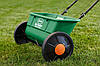 Механічний розкидувач Scotts 76565 Turf Builder, фото 4