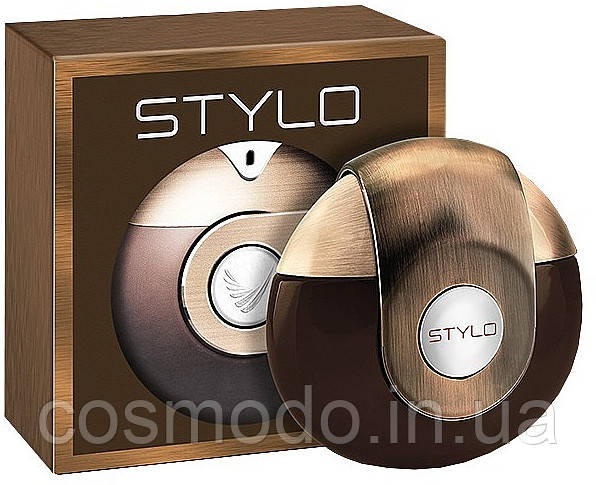 Туалетная вода мужская Vivarea Stylo Pour Homme 80 ml