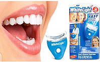 Прилад для вибілювання зубів