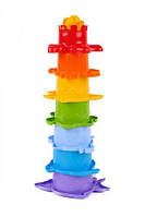 Іграшка пірамідка