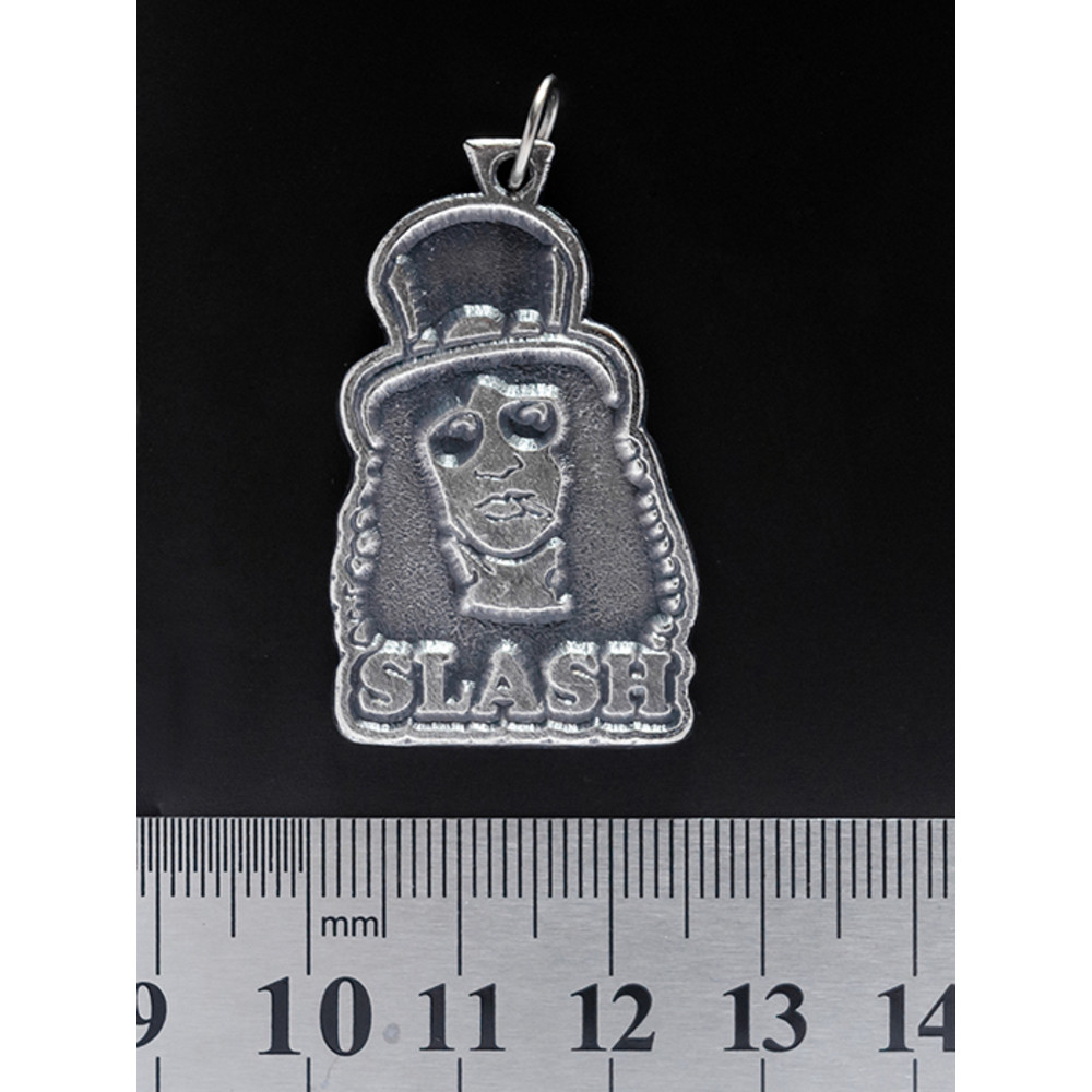 Кулон музичний Slash, фото 1