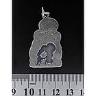 Кулон музичний Slash, фото 2