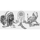 Чашка Індійські Вожді (Ловець снів), фото 2