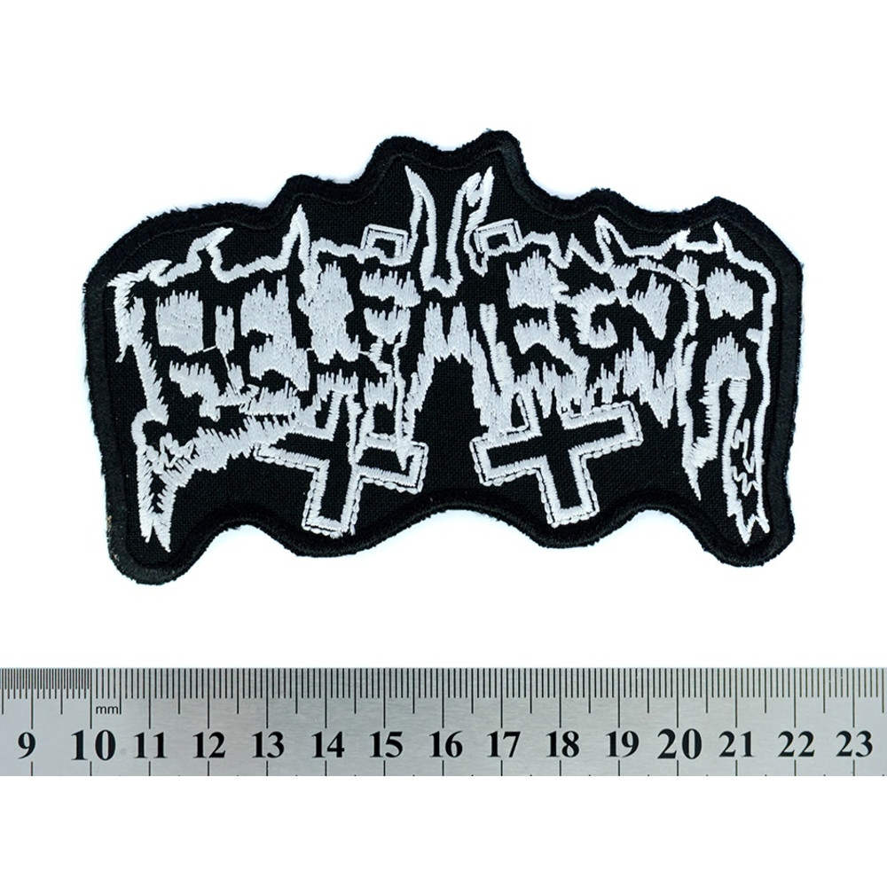 Нашивка Belphegor, фото 1