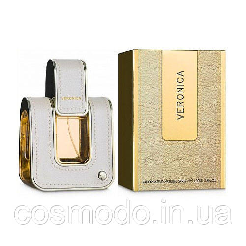 Парфюмированная вода женская Vivarea Veronica woman 100 ml