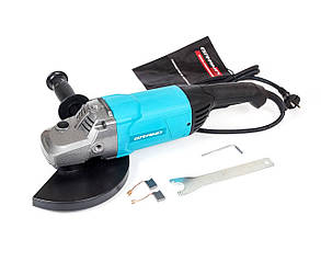 Болгарка Grand МШУ-230-2600