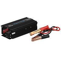 Інвертор перетворювач UKC AC/DC 1000W 12 V SSK