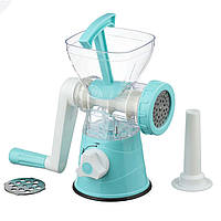 М'ясорубка ручна Find Back