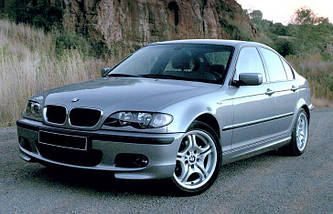 Амортизатор передній лівий BMW E46 від 1997г з двигуном 1,9 2,0 для 4 циліндрових (Передні стійки БМВ е46), фото 3