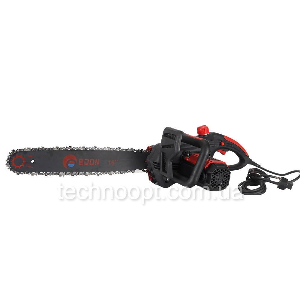 Пила ланцюгова електрична Edon ECS-405-К40