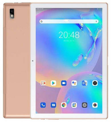 Планшет Blackview Tab 9 4/64Gb LTE Gold Global version, фото 1