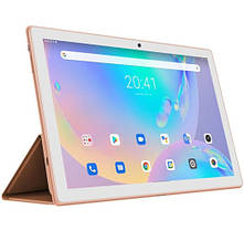 Планшет Blackview Tab 9 4/64Gb LTE Gold Global version, фото 4