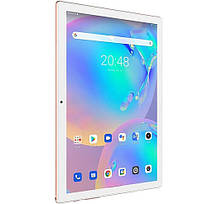 Планшет Blackview Tab 9 4/64Gb LTE Gold Global version, фото 5