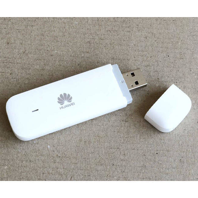 4G\3G\2G Модем Huawei E3372-320 під всі оператори (Lifecell, Vodafone, Київстар) 2 виходи під зовнішню антену, фото 3