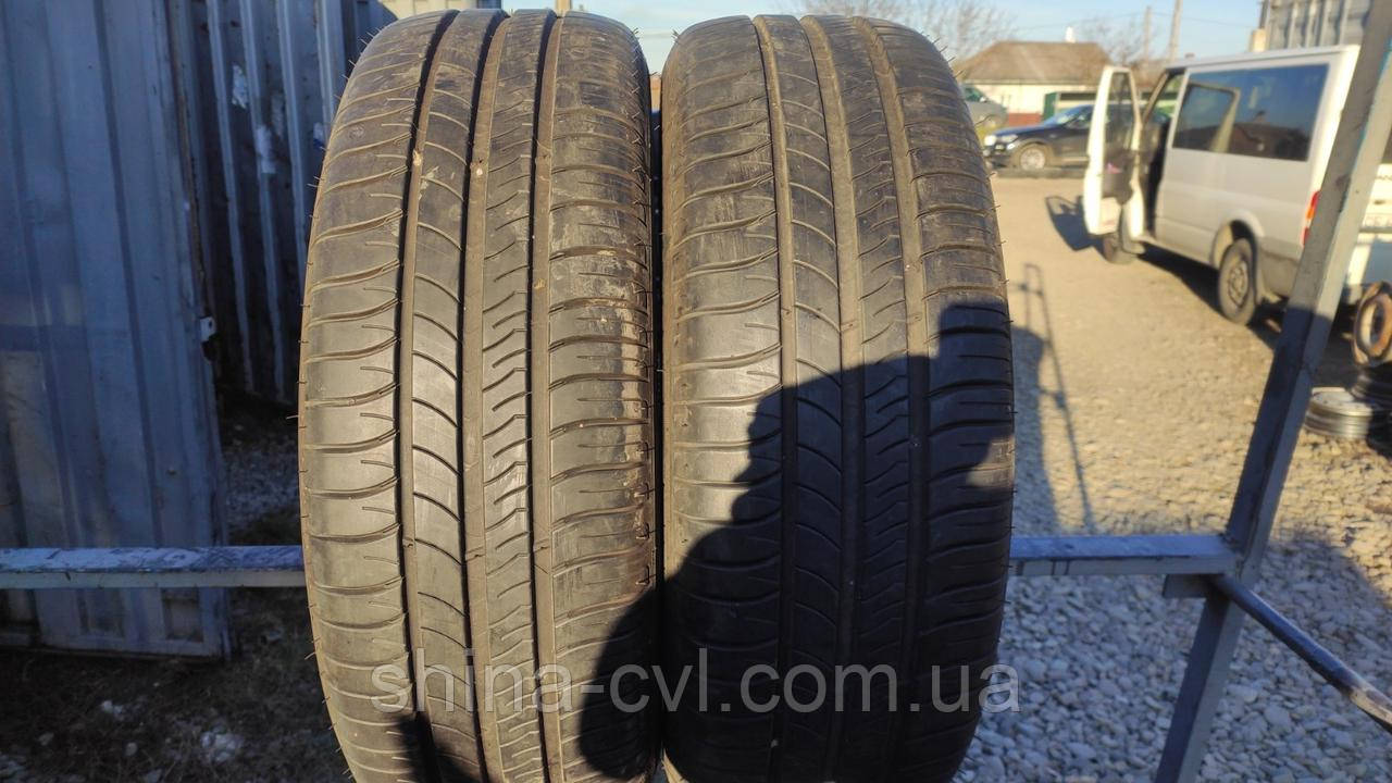 Літні шини 205/60 R16 92V MICHELIN ENERGY SAVER
