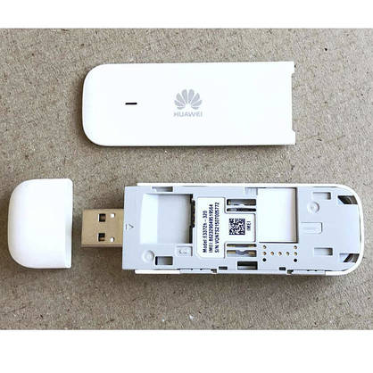 4G\3G\2G Модем Huawei E3372-320 під всі оператори (Lifecell, Vodafone, Київстар) 2 виходи під зовнішню антену, фото 5