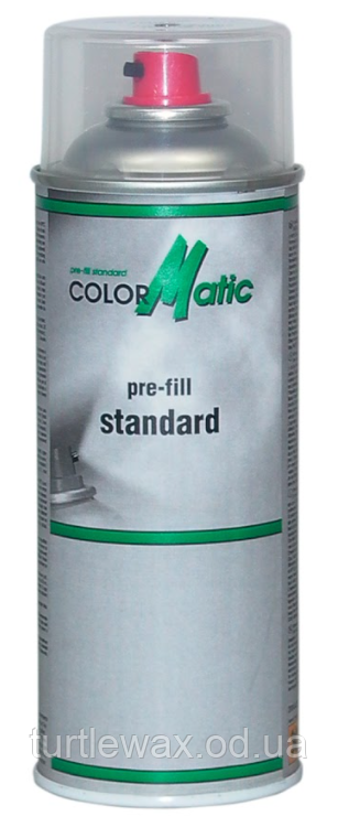 Фарба Volkswagen LC7U сірий, 375 мл.