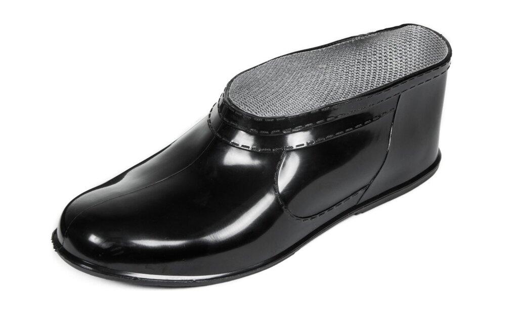 Галоші до шитих валянок //, фото 1