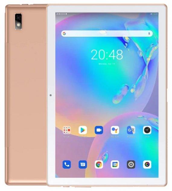 Планшет Blackview Tab 9 4/64Gb LTE Gold Global version