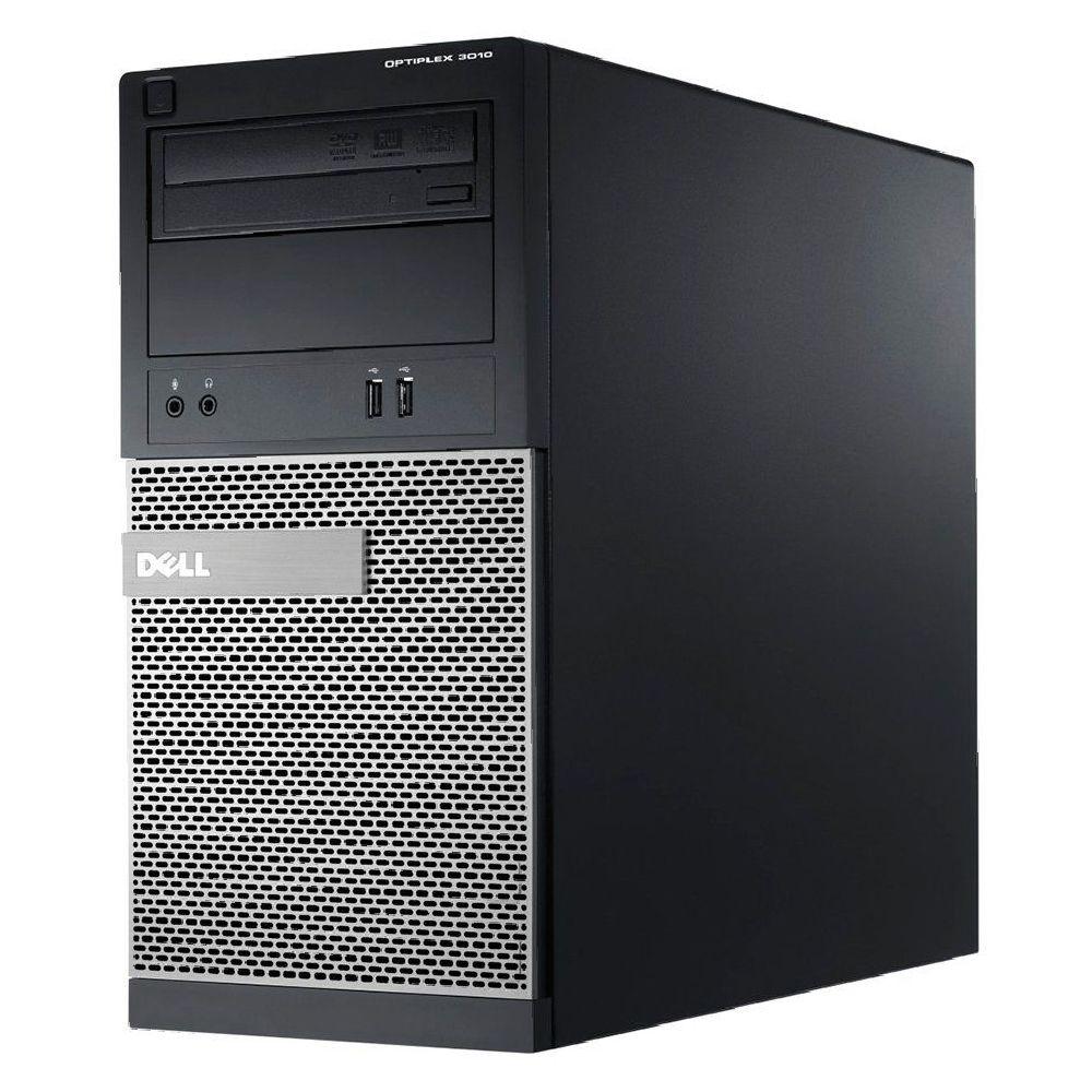 Комп'ютер Dell Optiplex 3010 MT (i5-2400/4// 240SD) "Б/В"