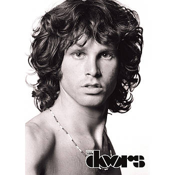 Плакат The Doors