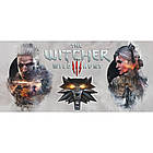 Чашка The Witcher 3: Wild Hunt (Geralt And Ciri), фото 2