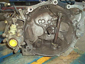 КПП Пежо Партнер 1.9d 8v 20TB13
