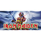 Чашка Iron Maiden "Somewhere Back In Time", фото 3