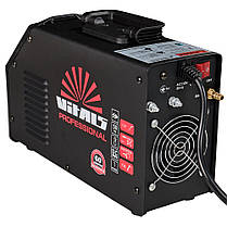 Зварювальний плазморіз Vitals Professional MTC 4000 Air +БЕЗКОШТОВНА АДРЕСНА ДОСТАВКА! (100% мідні кабелі!), фото 6