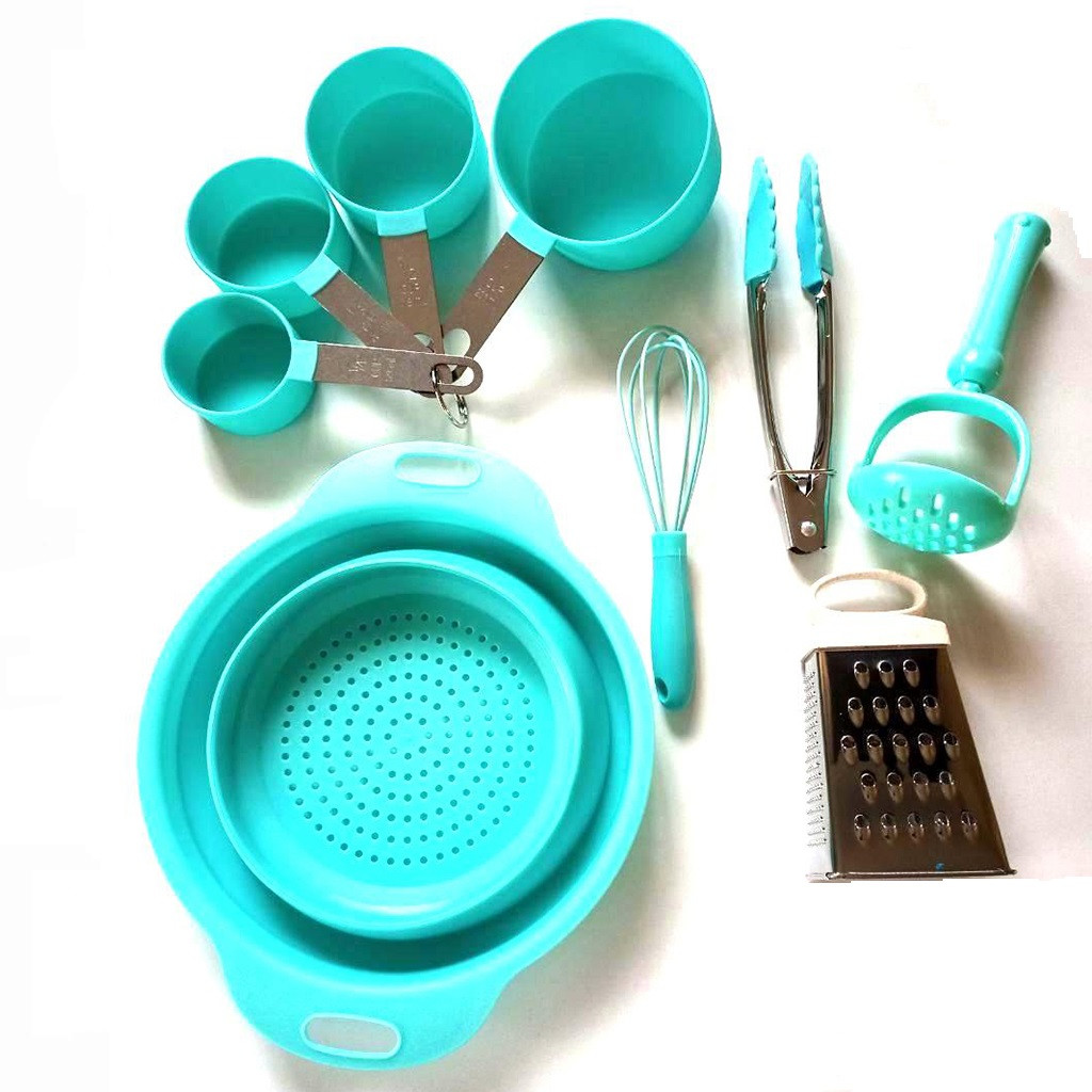 Кухонний набір A-PLUS 6 предметів (1217)