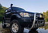 Шноркель Telawei для Toyota Land Cruiser 90 Prado, фото 10