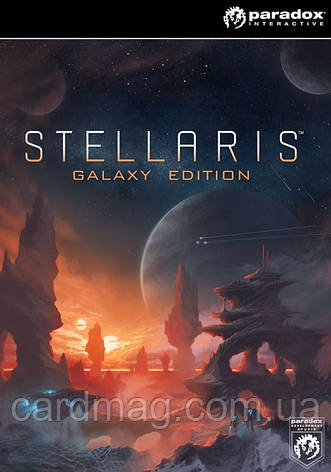 Stellaris: Galaxy Edition (Steam) для ПК, фото 1