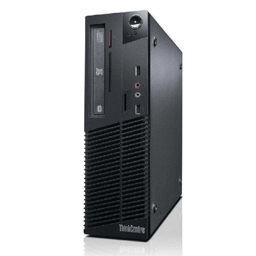 Комп'ютер Lenovo M73 SFF (i5-4570/8/120SSD) "Б/В"