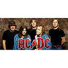 Чашка AC/DC (band), фото 2