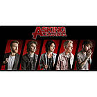 Чашка Asking Alexandria, фото 2