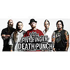 Чашка Five Finger Death Punch, фото 2