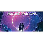 Чашка Imagine Dragons "Evolve", фото 2