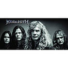 Чашка Megadeth, фото 2