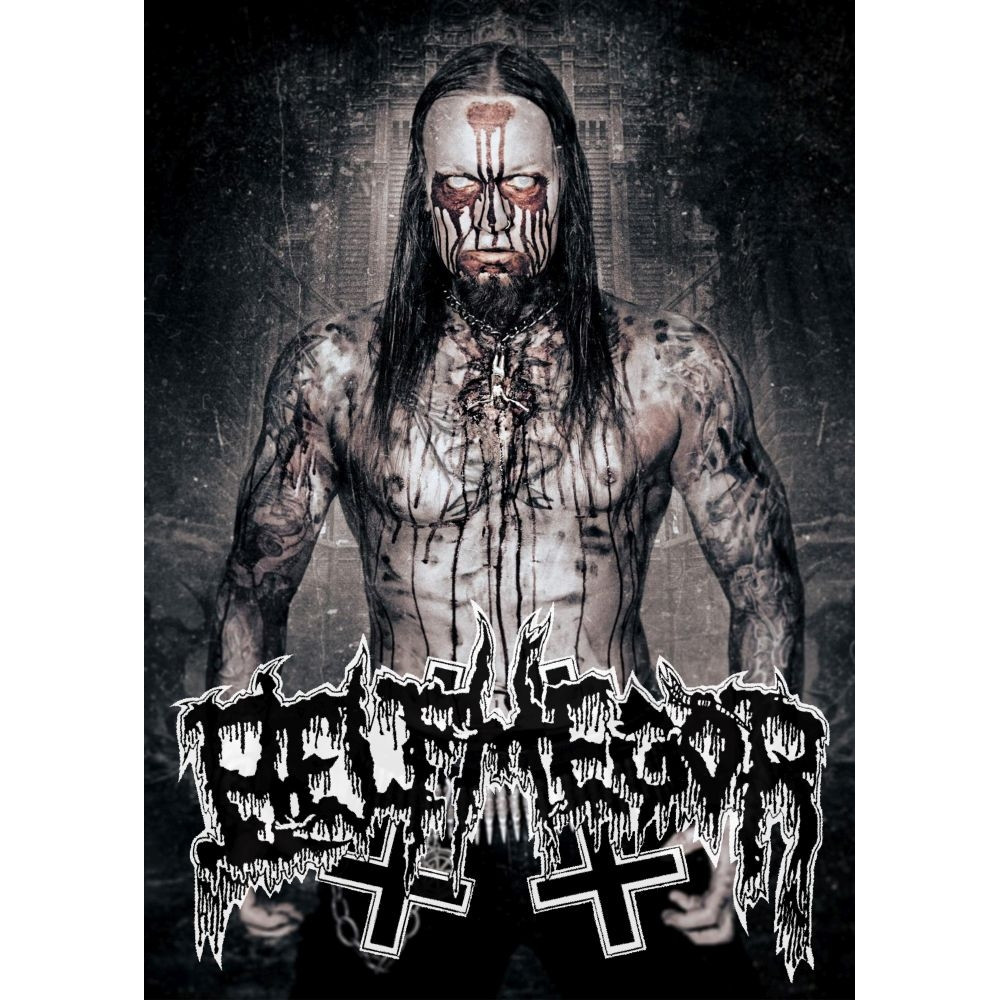 Плакат Belphegor